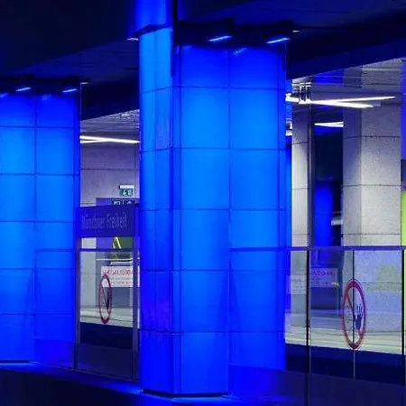 Das Altschwabing - Munich Boutique Hotel 