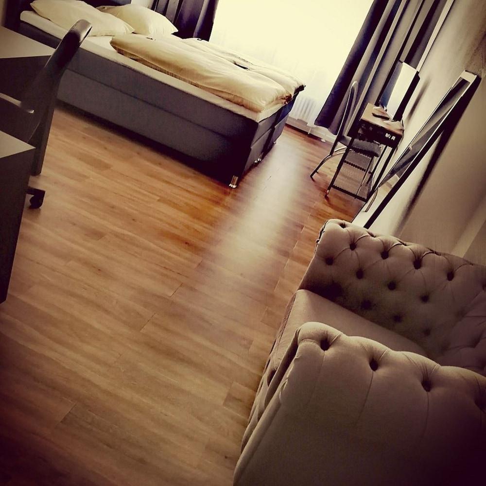Das Altschwabing - Boutique 3* Munich