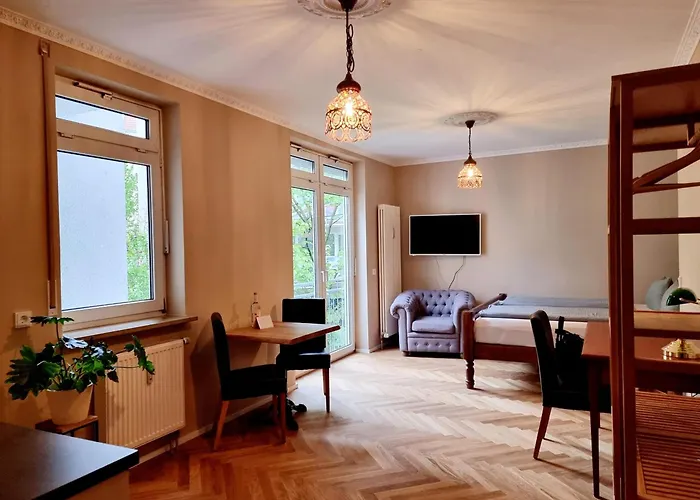 Das Altschwabing - Munich Boutique Hotel