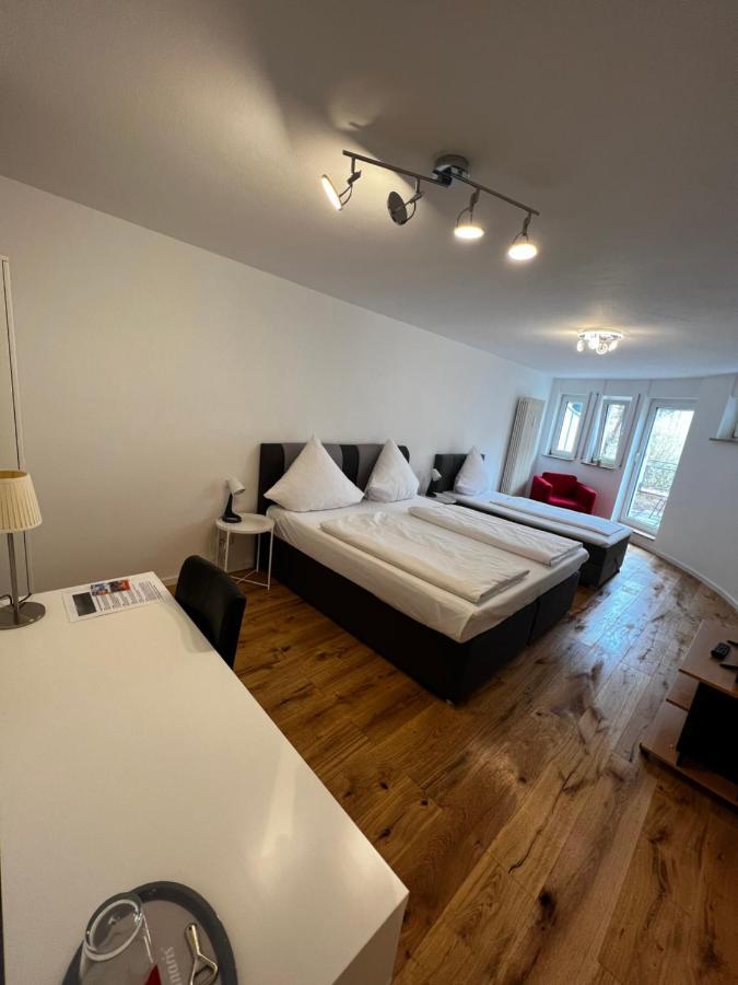 Altschwabing - Boutique Hotel 3*