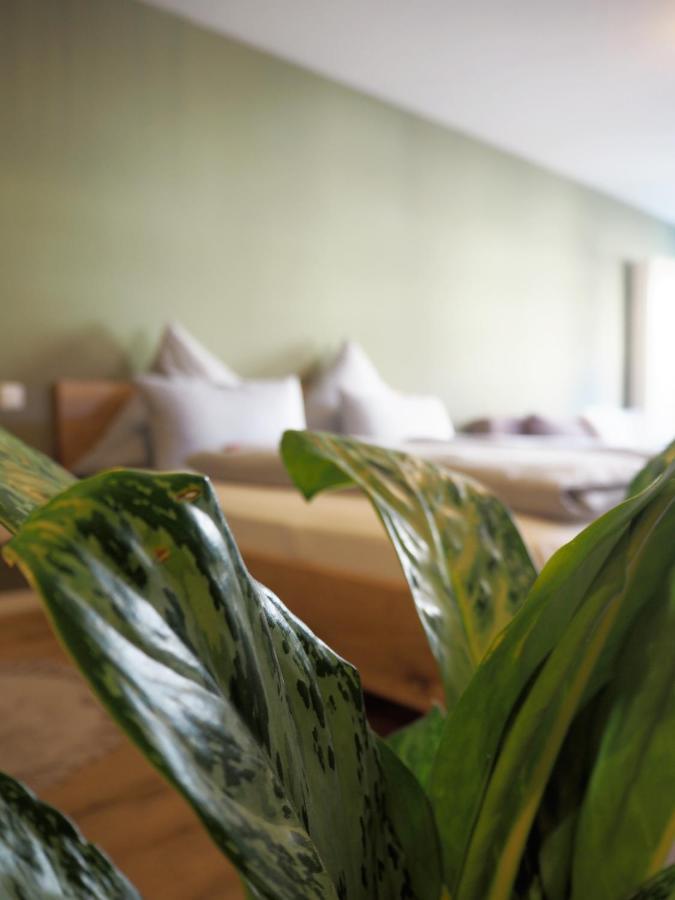 Altschwabing - Boutique Hotel Monaco di Baviera