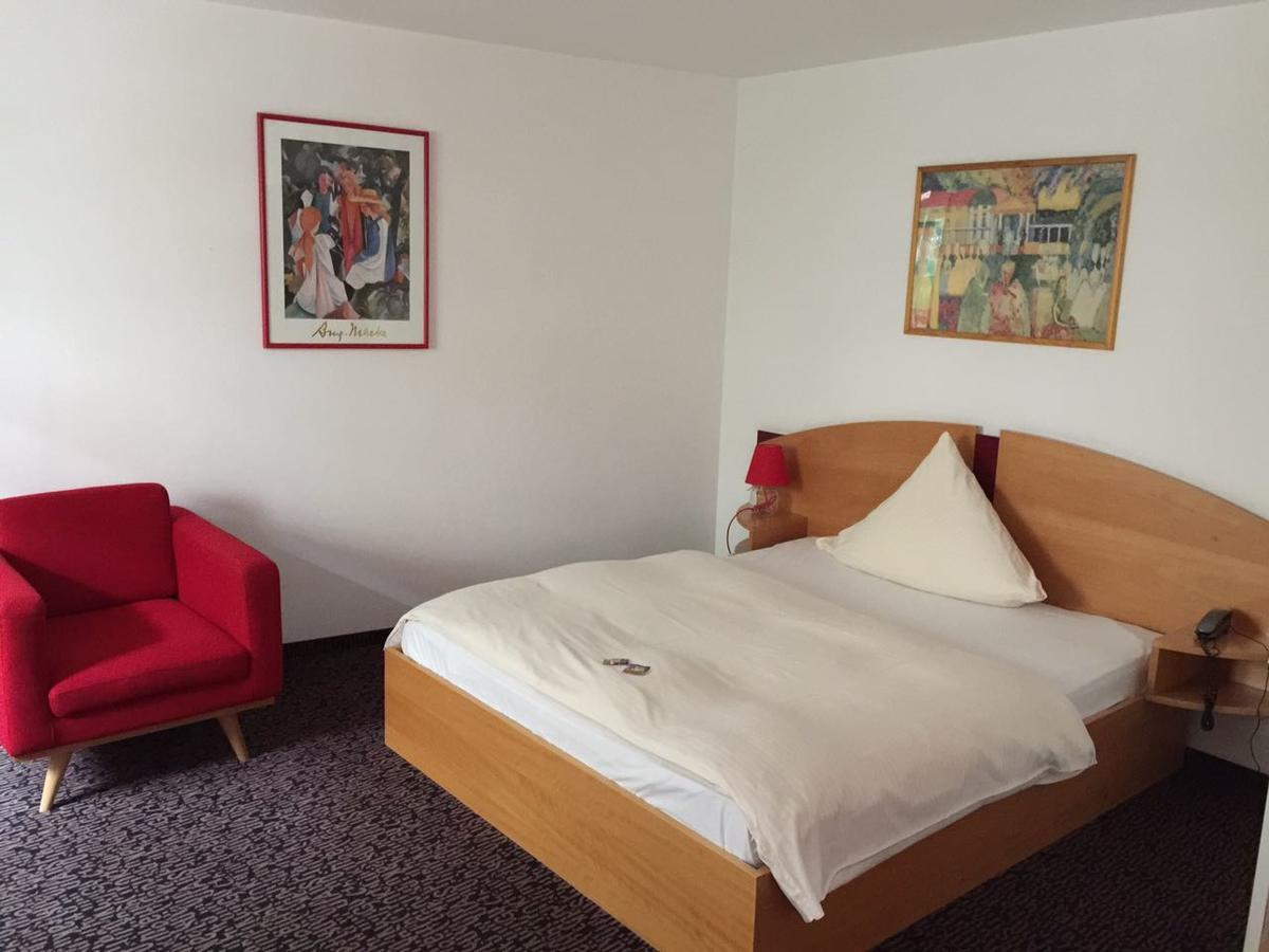 Hotel Altschwabing - Boutique Monaco di Baviera