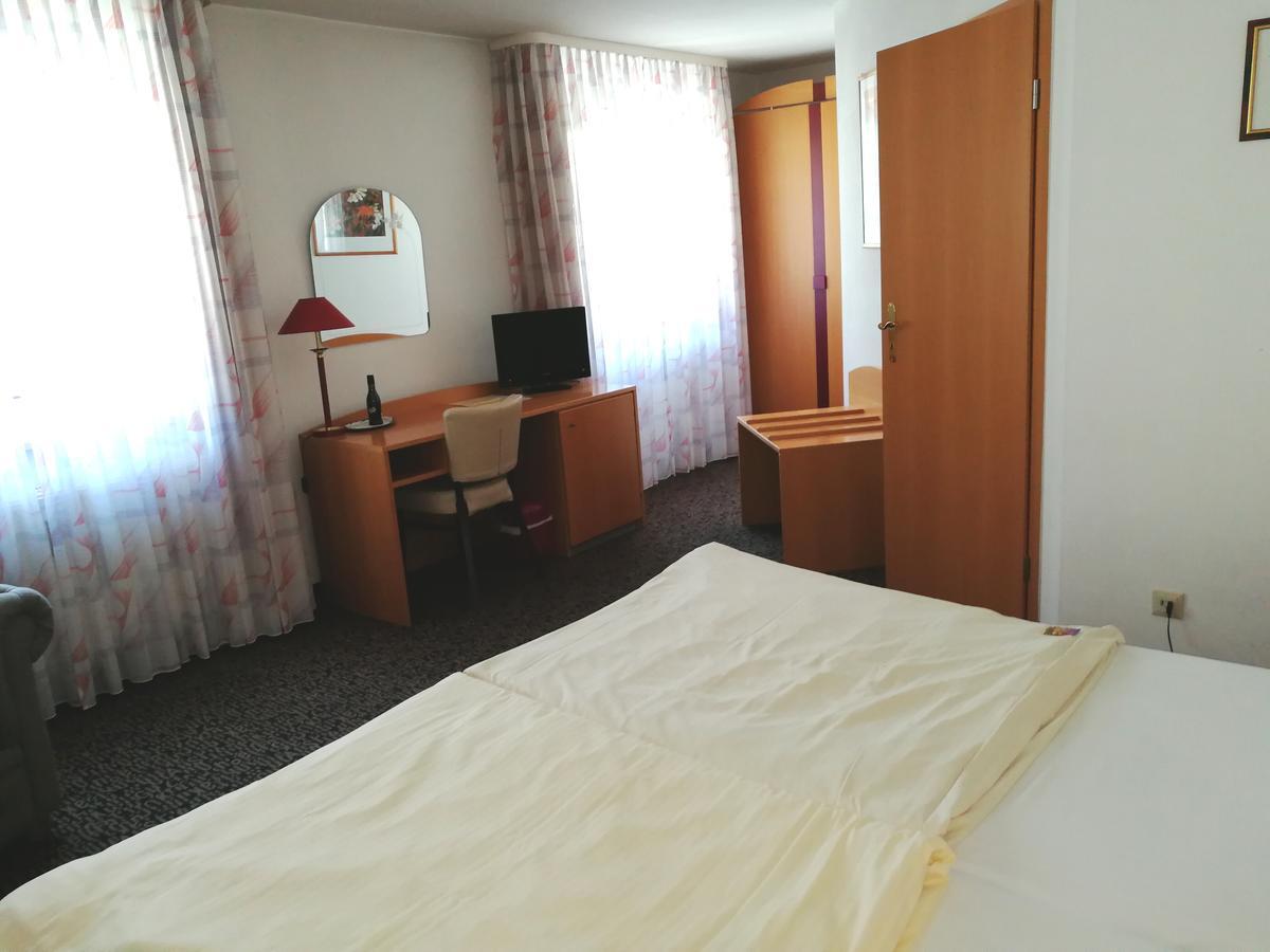 Hotel Altschwabing - Boutique